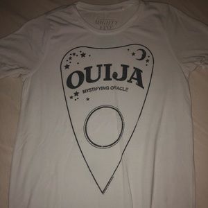 Ouija T-Shirt 🖤